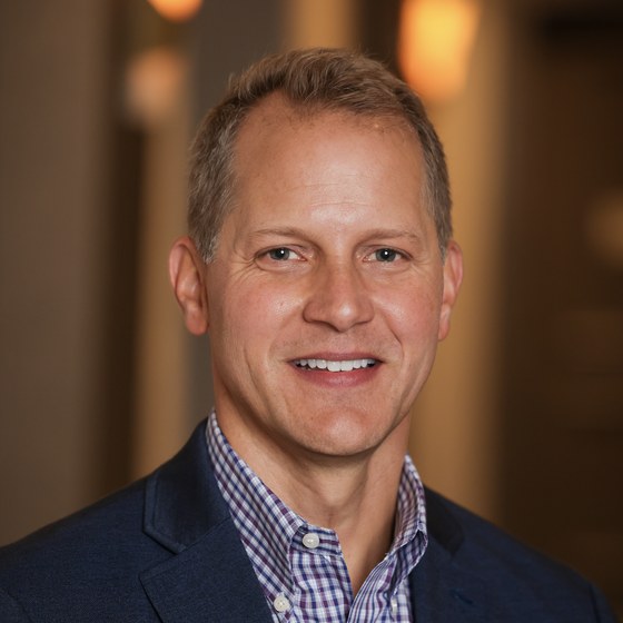 Chris Galloway, MD
